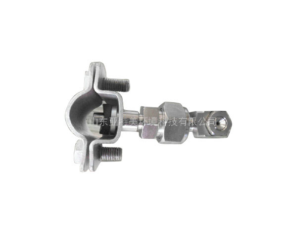 空心錐轉(zhuǎn)角YA-YB型噴霧噴嘴