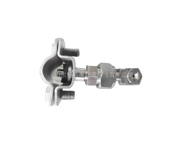 空心錐轉(zhuǎn)角YA-YB型噴霧噴嘴