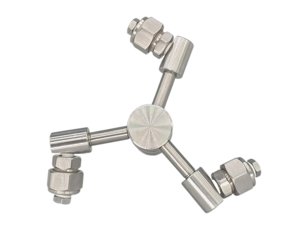 旋轉(zhuǎn)清洗噴嘴