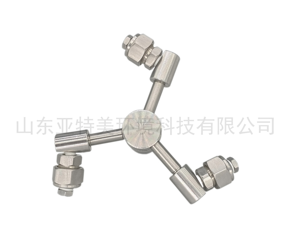 旋轉(zhuǎn)清洗噴嘴