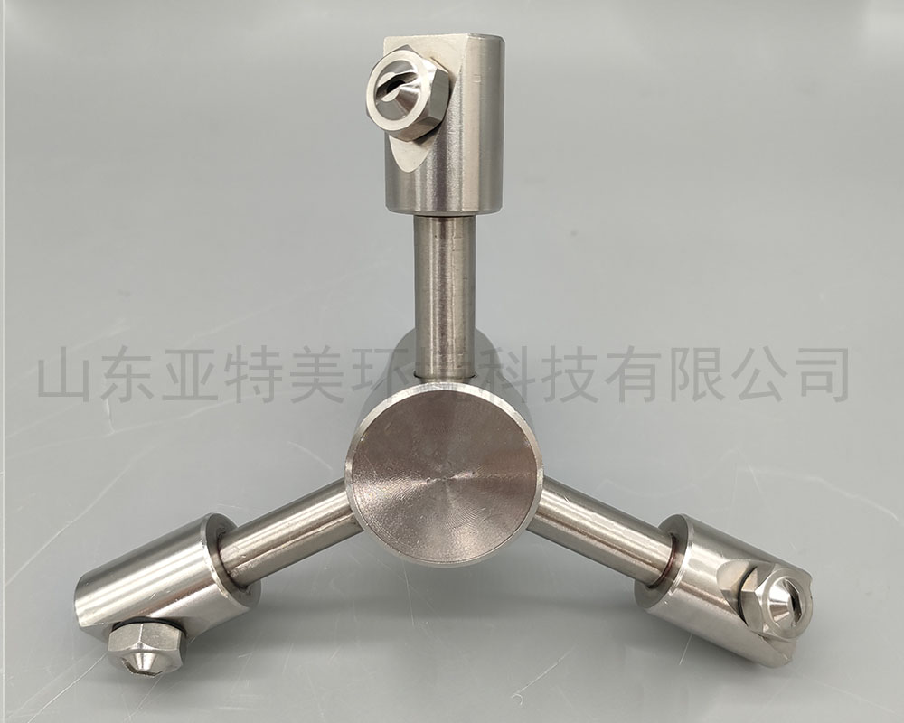 360度旋轉(zhuǎn)噴嘴