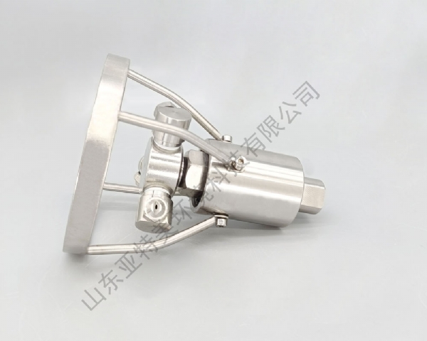 高壓旋轉(zhuǎn)洗車噴頭