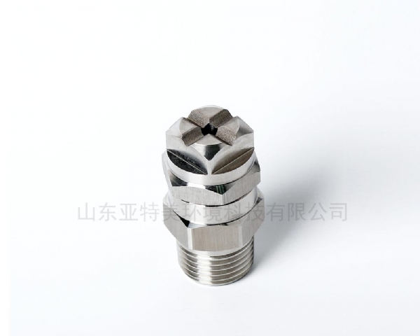 實心錐方形噴霧噴嘴