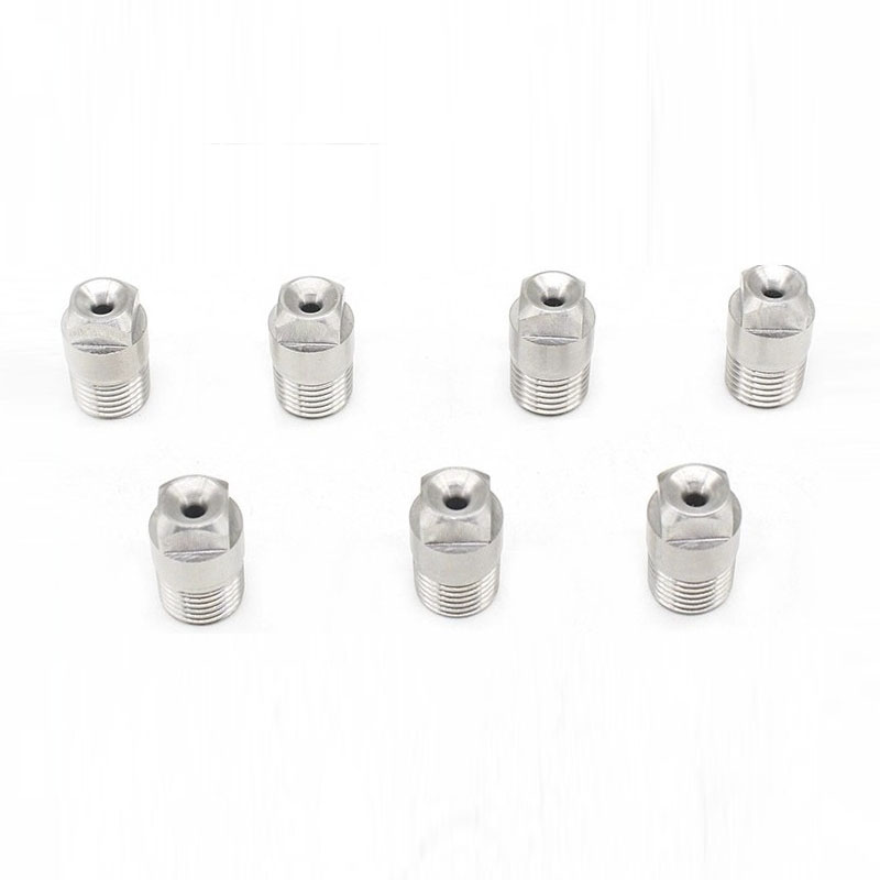 實心錐標(biāo)準(zhǔn)廣角YHH噴霧噴嘴