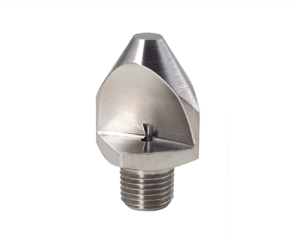 窄角扇形噴嘴