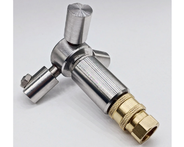 360度旋轉(zhuǎn)清洗噴嘴 