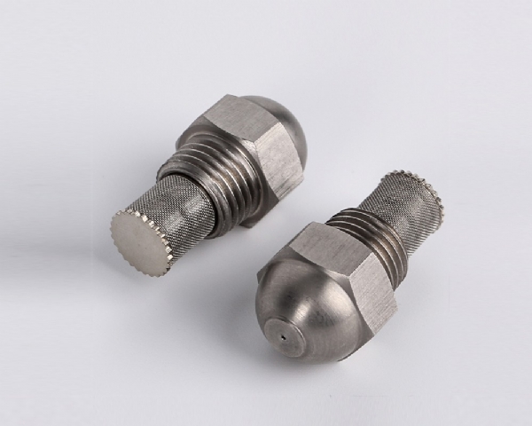 微細(xì)霧化噴頭