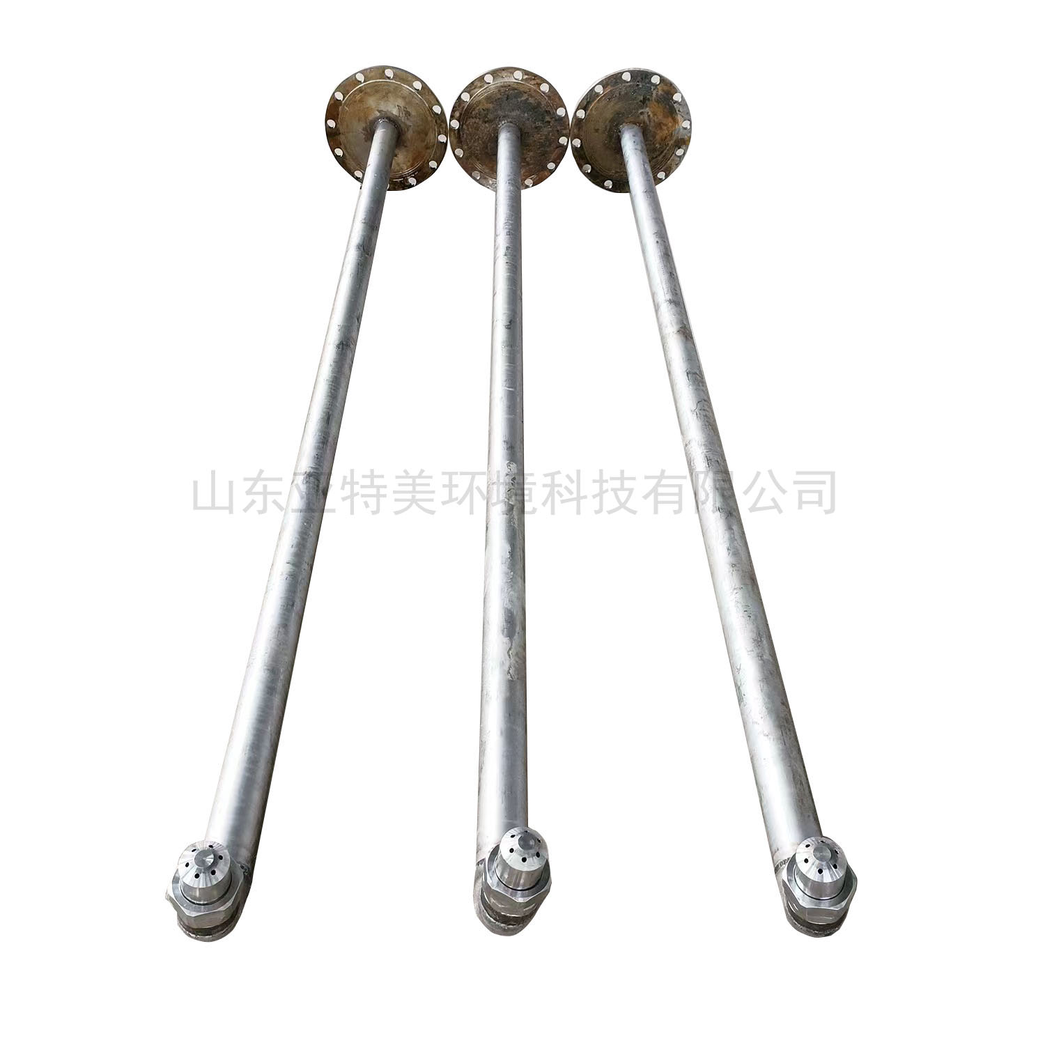 噴槍材質(zhì)選擇時(shí)的具體要求有哪些